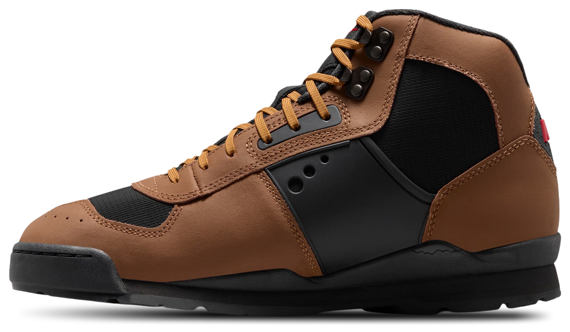 Nike Baltoro Boots - Black/Light British Tan/Geode Teal - Image 2