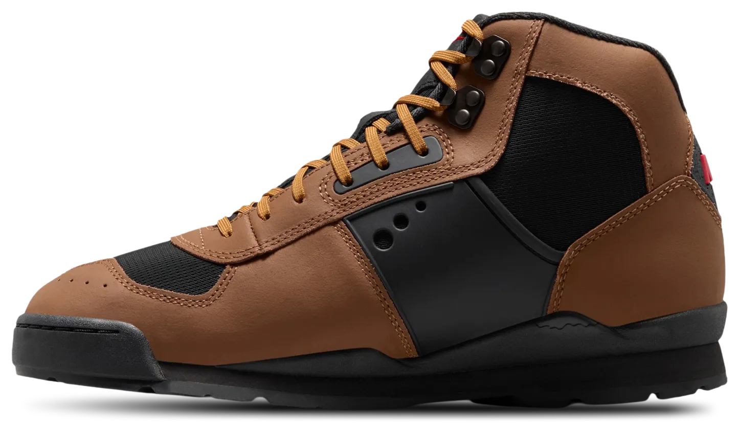 Nike Baltoro Boots - Black/Light British Tan/Geode Teal - Image 2
