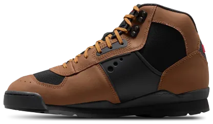 Nike Baltoro Boots - Black/Light British Tan/Geode Teal - Image 2
