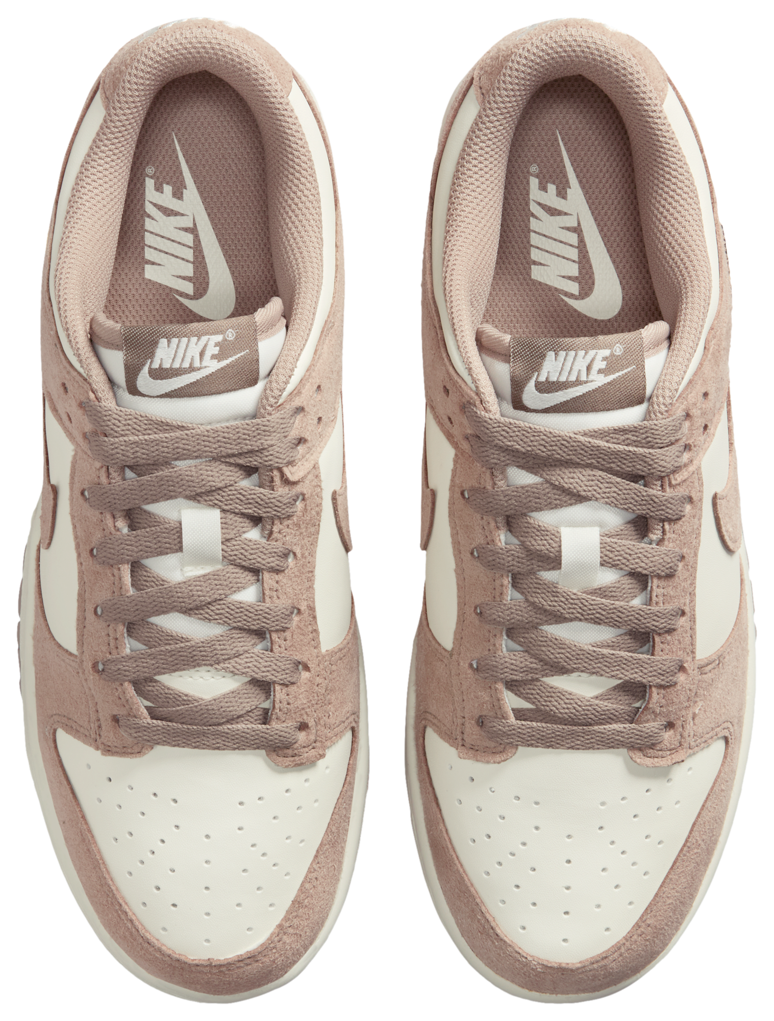 Nike Dunk Low - Malt/Sail/Mtlc Gold - Image 4