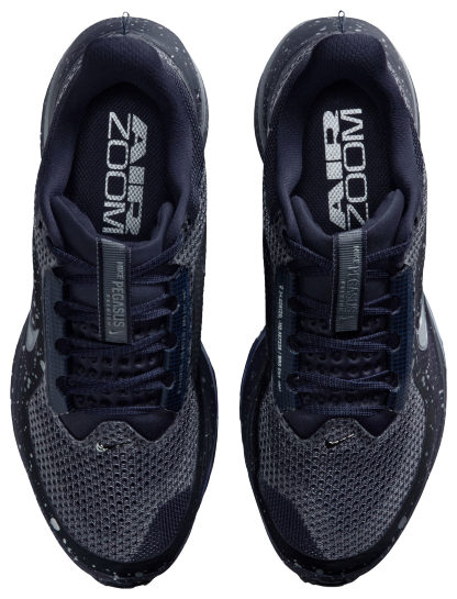 Nike Pegasus Premium SE - Cave Purple/Metallic Silver/Black - Image 4