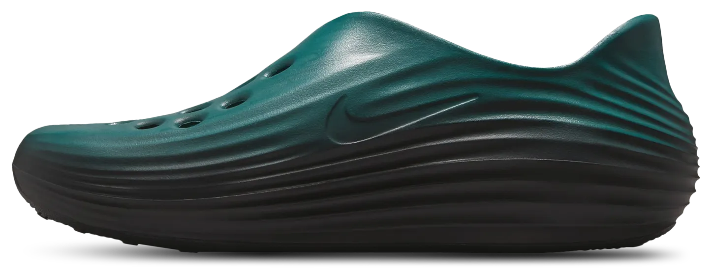 Nike ReactX Rejuven8 - Off Noir/Mineral Slate/Mtlc Silver - Image 2