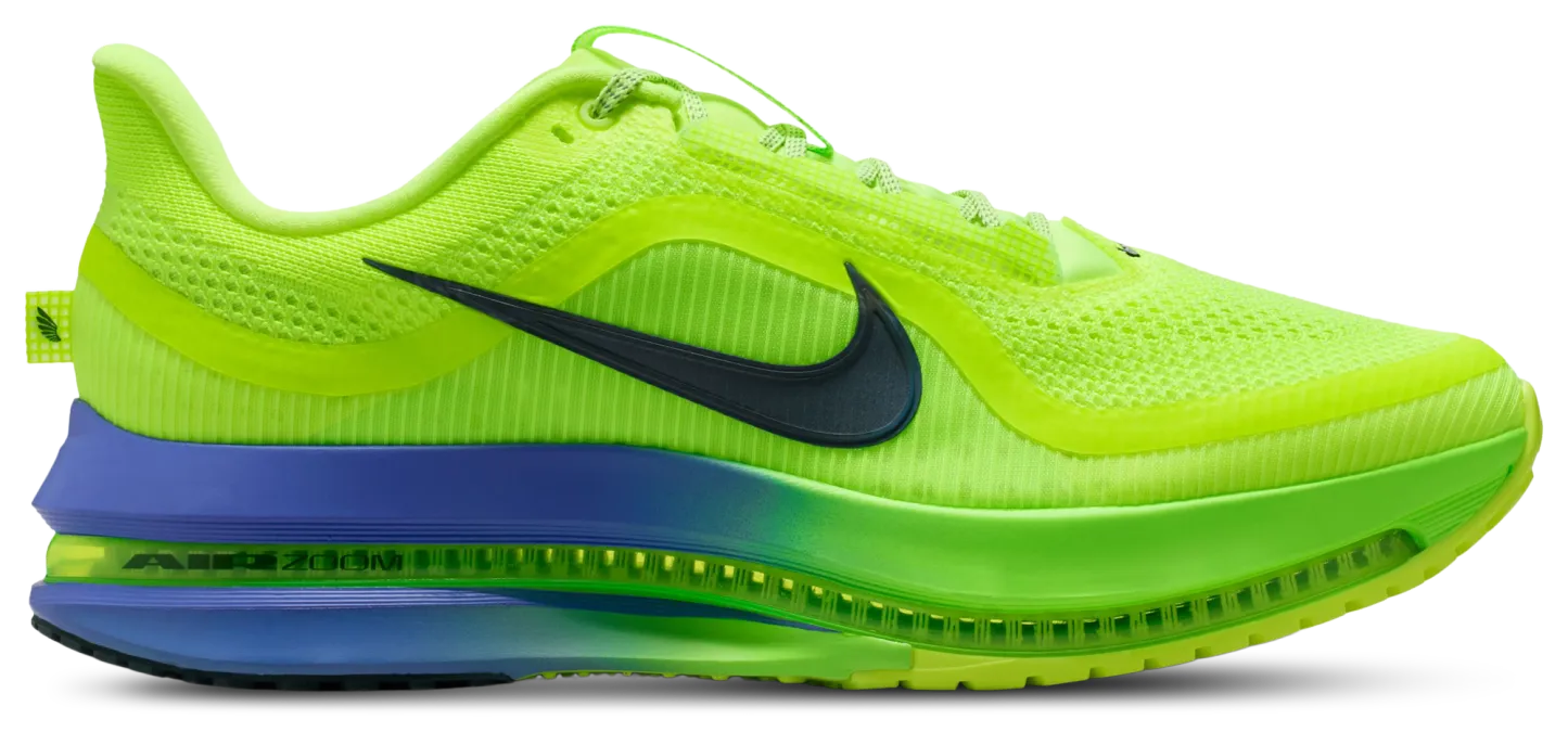 Nike Pegasus Premium - Volt Ice/Black Spruce/Lime Blast - Image 1