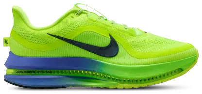 Nike Pegasus Premium - Volt Ice/Black Spruce/Lime Blast - Image 1