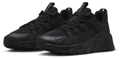 Nike Free Metcon 7 - Black/Black/Anthracite - Image 6