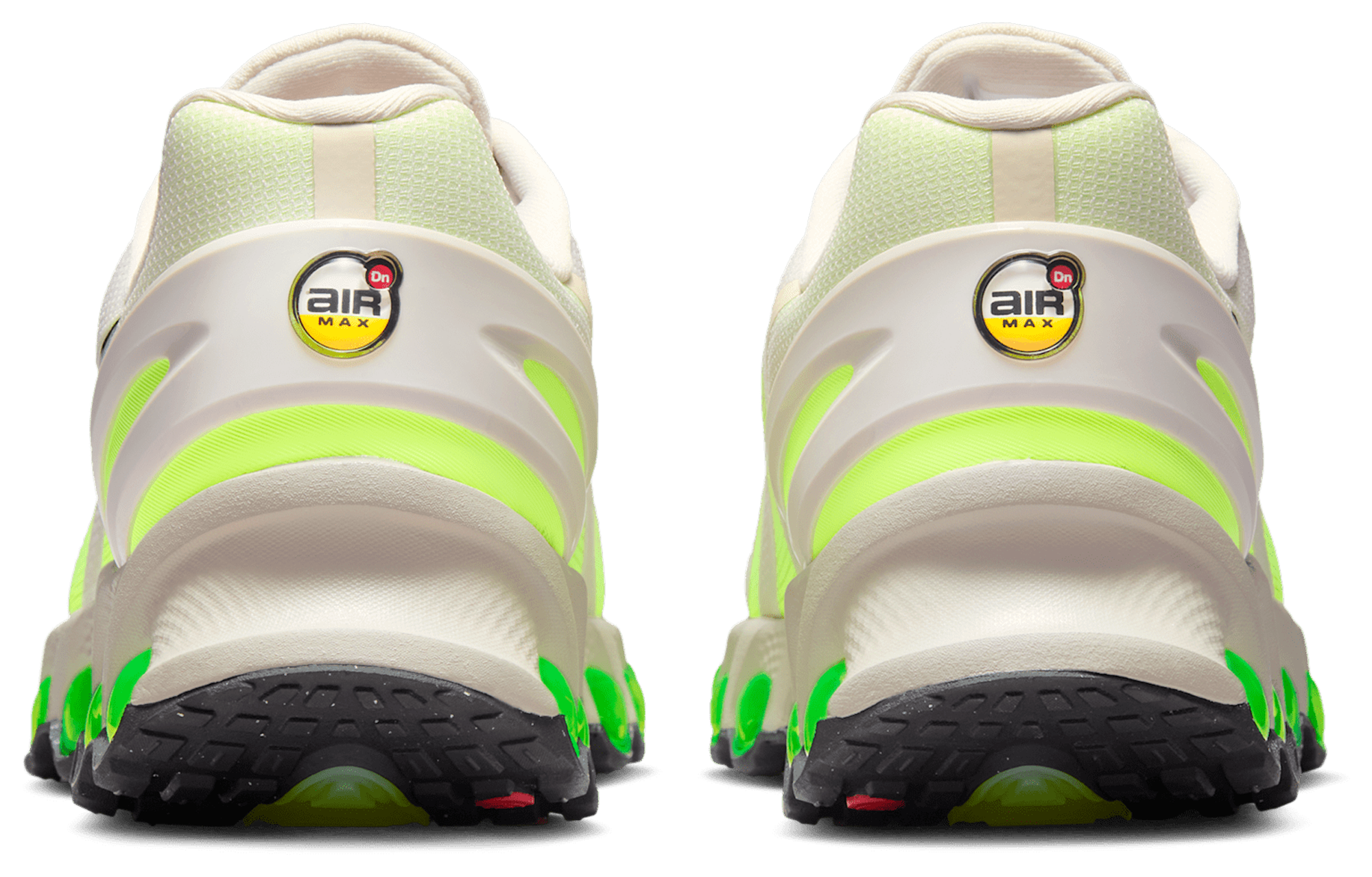 Nike Air Max DN8 - Lt Orewood Brn/Moon Particle/Black - Image 3