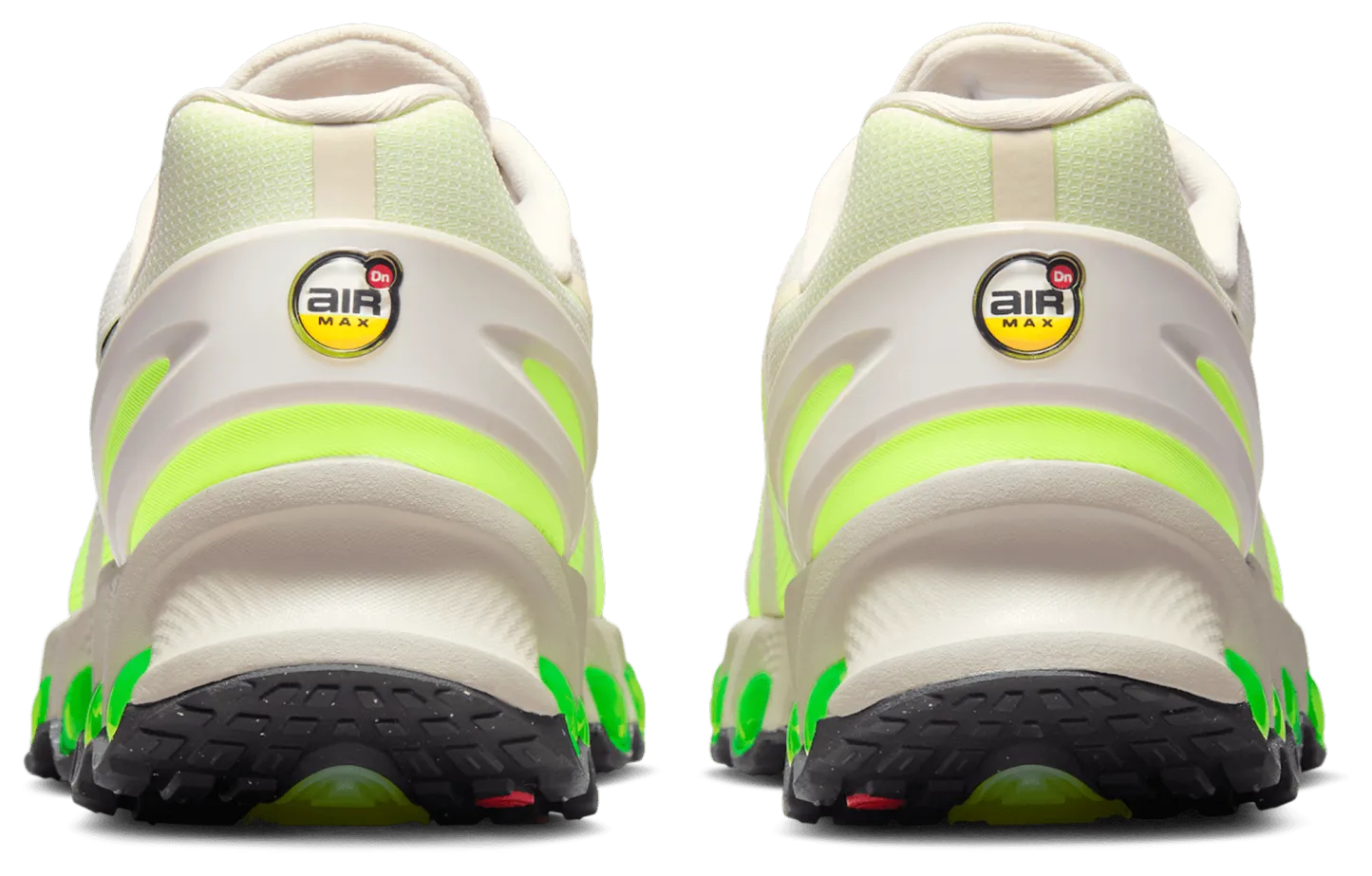 Nike Air Max DN8 - Lt Orewood Brn/Moon Particle/Black - Image 3