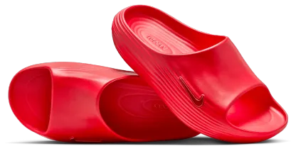 Nike Reactx Rejuven8 Slides - Lt Crimson/Lt Crimson/Lt Crimson - Image 3