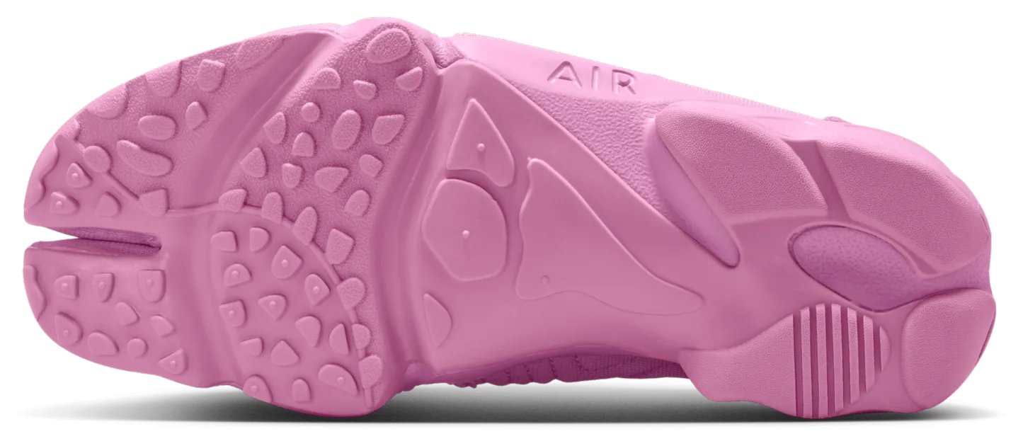 Nike Air Rift Neo - Black/Lt Magenta - Image 5
