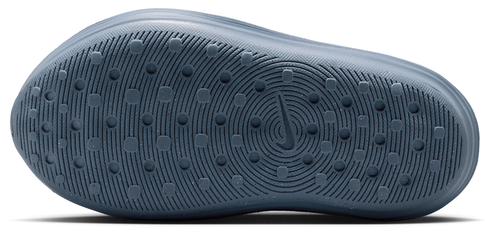 Nike Reactx ReJuven8 童款 - Ashen Slate/Ashen Slate - Image 5