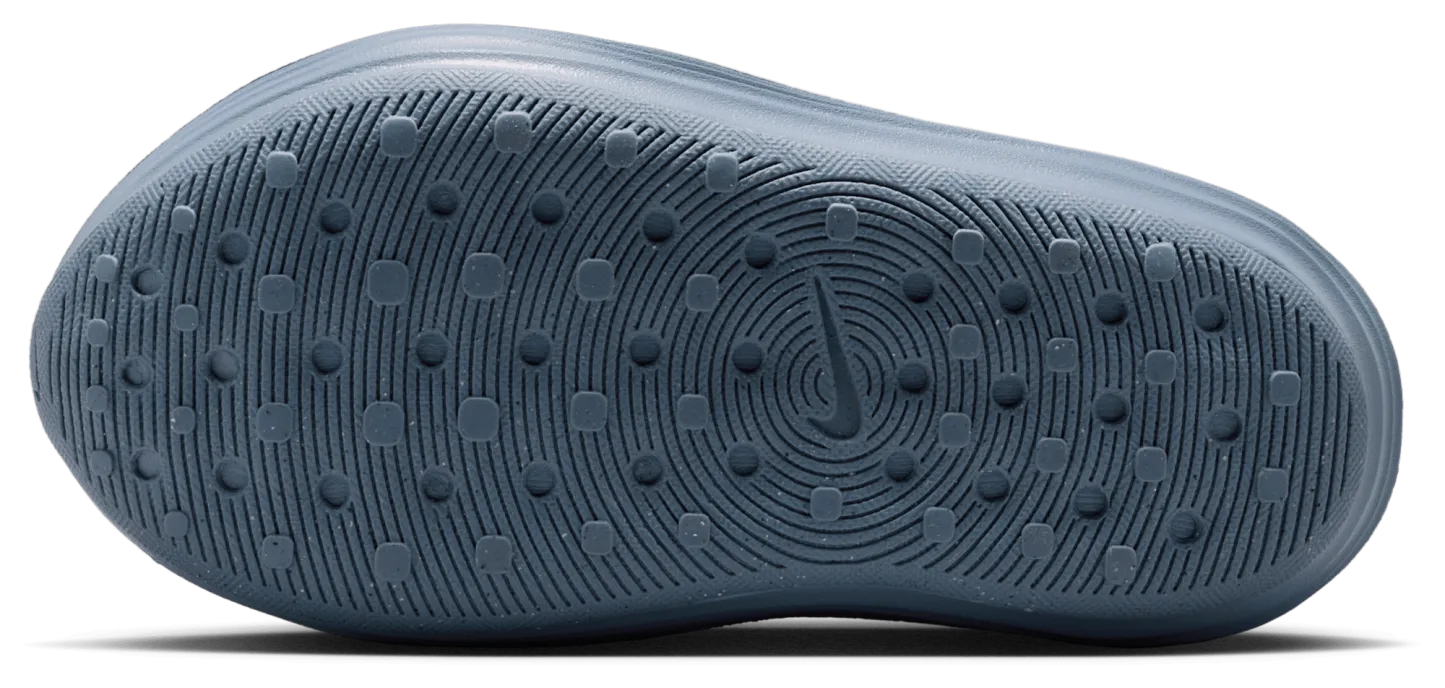 Nike Reactx ReJuven8 童款 - Ashen Slate/Ashen Slate - Image 5
