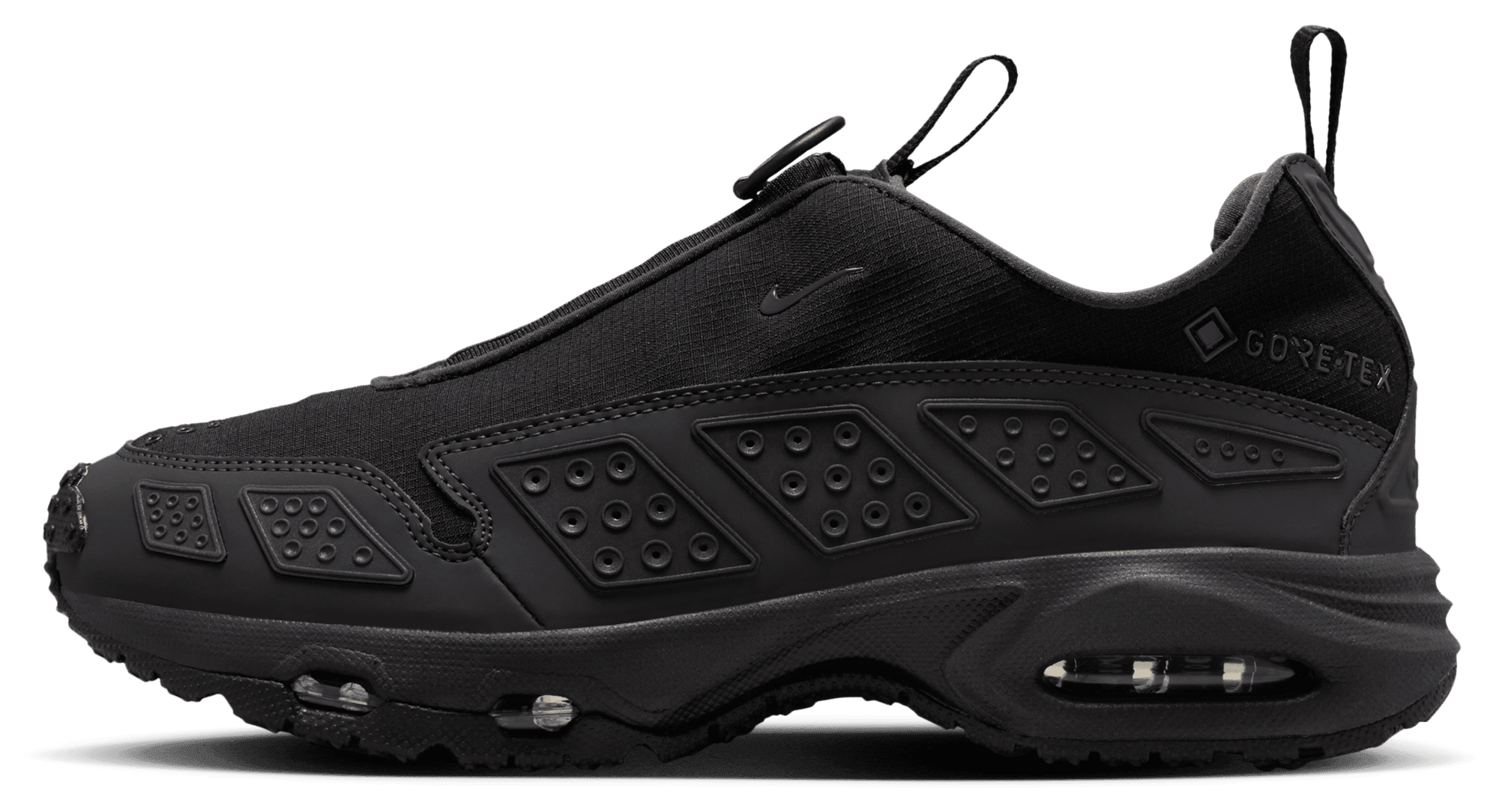 Nike Air Max SNDR GTX - Black/Dk Smoke Grey - Image 2