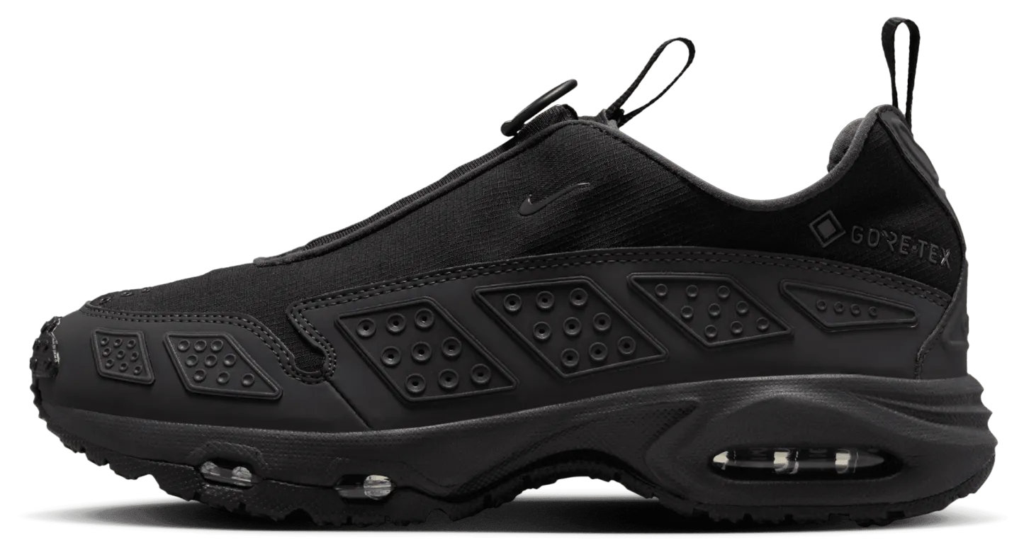 Nike Air Max SNDR GTX - Black/Dk Smoke Grey - Image 2