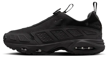 Nike Air Max SNDR GTX - Black/Dk Smoke Grey - Image 2
