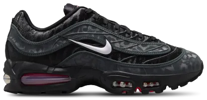 Nike Air Max Joga Bonito - White/Black/Red - Image 1