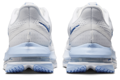 Nike Pegasus Premium - White/Mystic Navy/Aluminum - Image 3