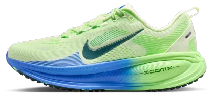 Nike Vomero 18 - Volt Tint/Black Spruce/White - Image 2