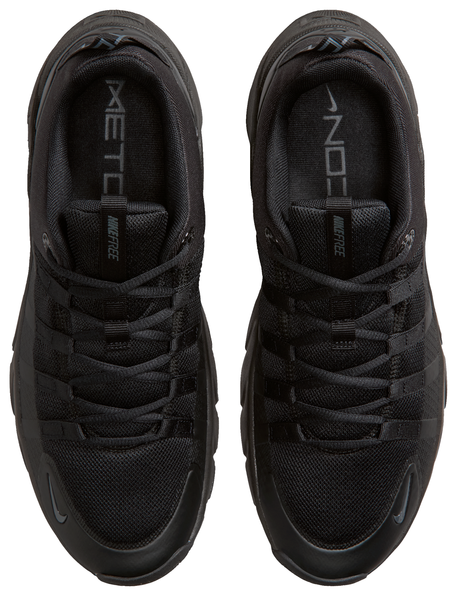 Nike Metcon 7 - Anthracite/Black - Image 4
