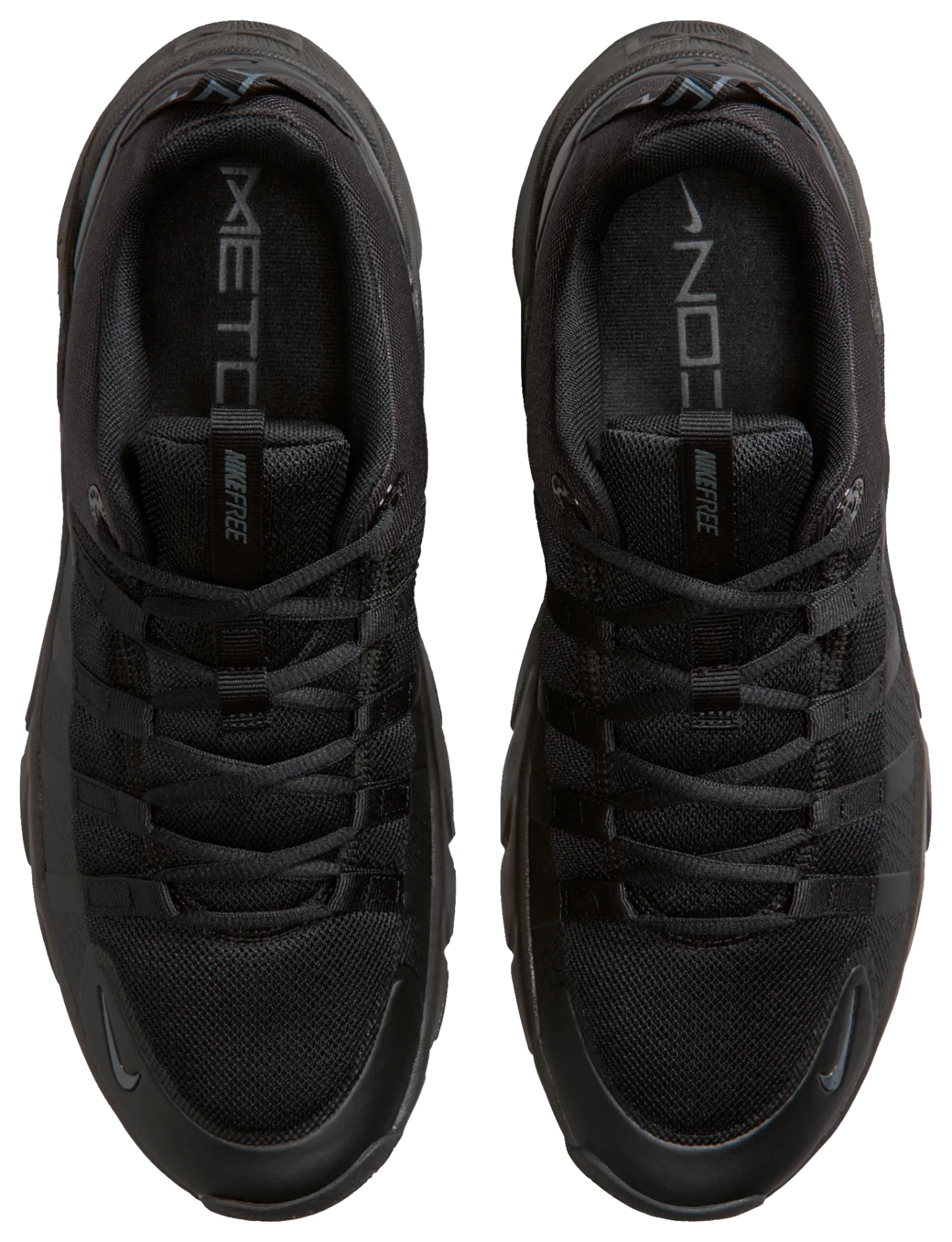 Nike Metcon 7 - Anthracite/Black - Image 4