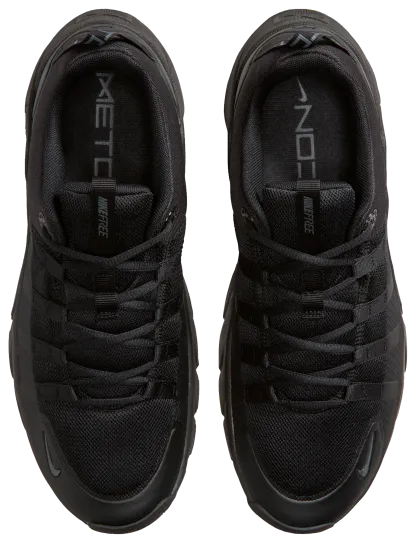Nike Metcon 7 - Anthracite/Black - Image 4