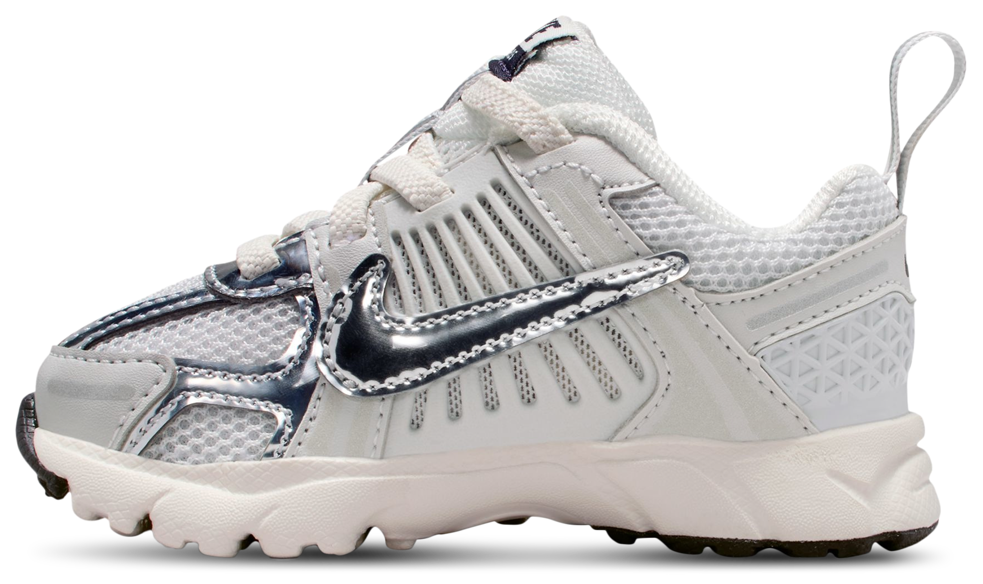 Nike Vomero 5 童款 - Black/Photon Dust/Silver - Image 2