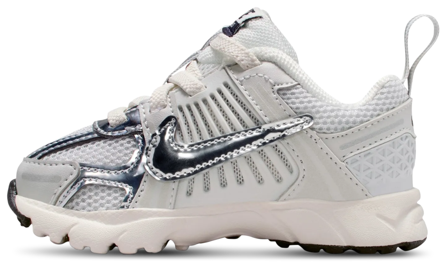 Nike Vomero 5 童款 - Black/Photon Dust/Silver - Image 2