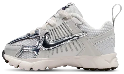 Nike Vomero 5 童款 - Black/Photon Dust/Silver - Image 2