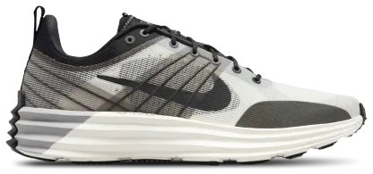 Nike Lunar Roam - Lt Smoke Grey/Summit White/Black - Image 1