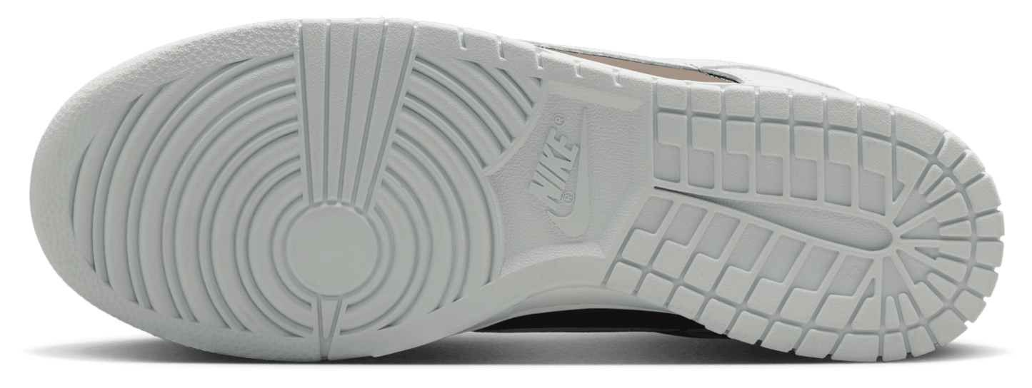 Nike Dunk Low Retro Bttys - Pure Platinum/Summit White/Cave Stone - Image 5