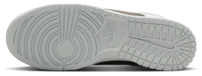 Nike Dunk Low Retro Bttys - Pure Platinum/Summit White/Cave Stone - Image 5