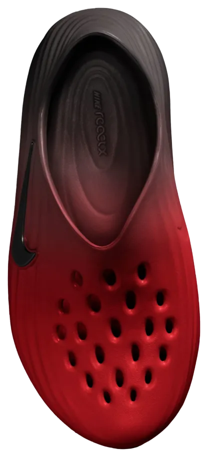 Nike ReactX Rejuven8 - University Red/Black/Black - Image 3