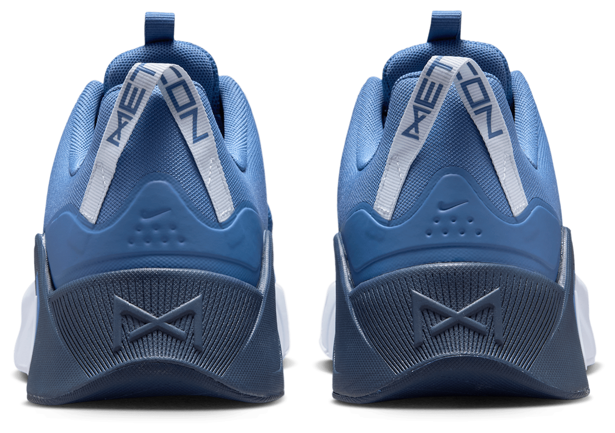 Nike Metcon 7 - Thunder Blue/Football Grey/Indigo Storm - Image 3