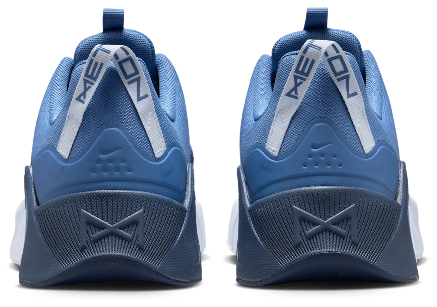 Nike Metcon 7 - Thunder Blue/Football Grey/Indigo Storm - Image 3