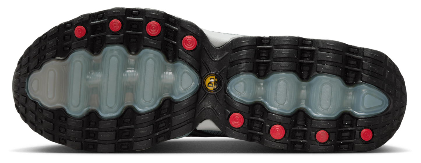 Nike Air Max DN8 - Cool Grey/Cannon/Black - Image 5