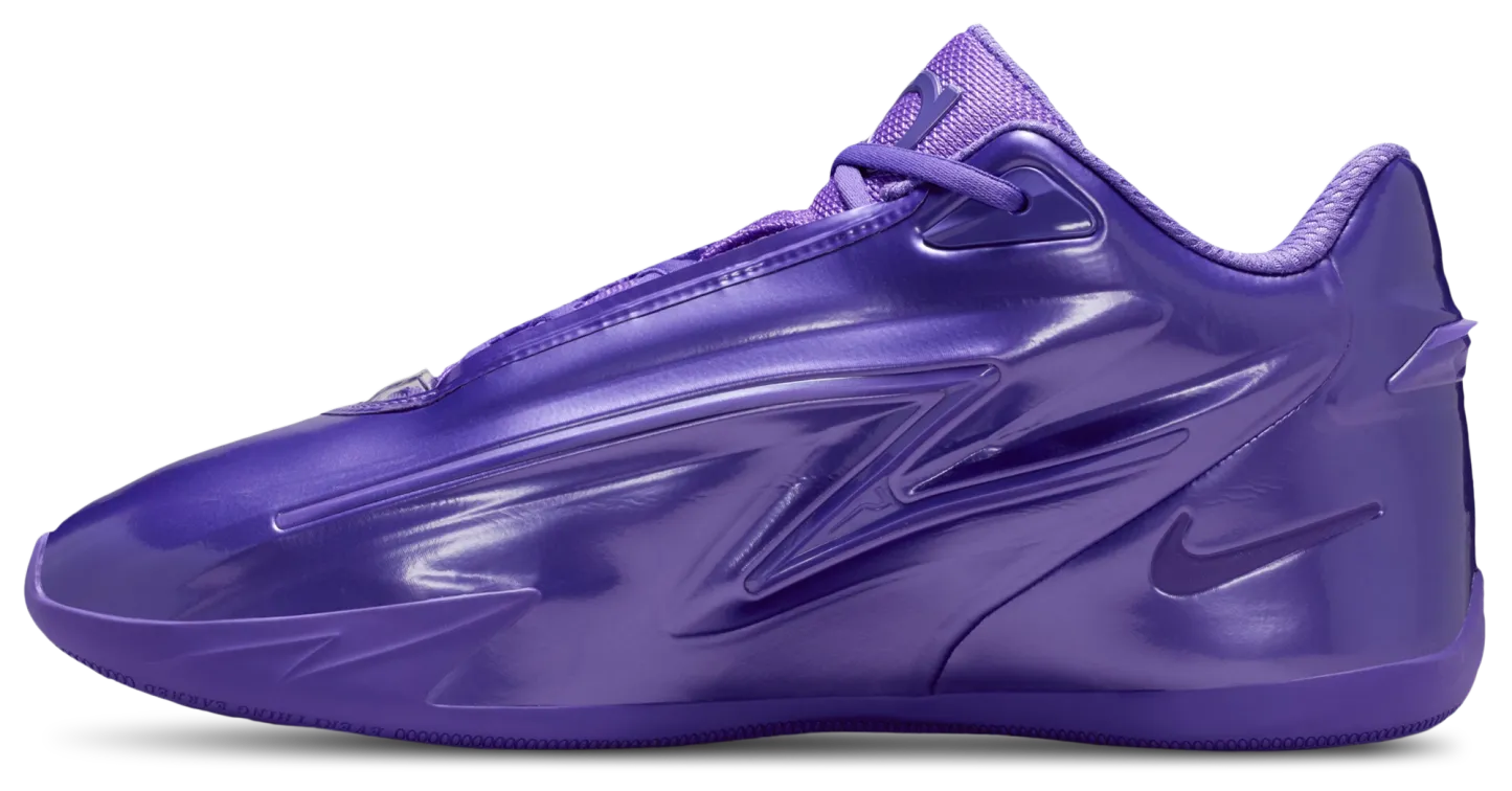 Nike KD 19 - Purple - Image 2
