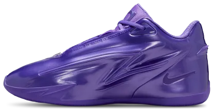 Nike KD 19 - Purple - Image 2