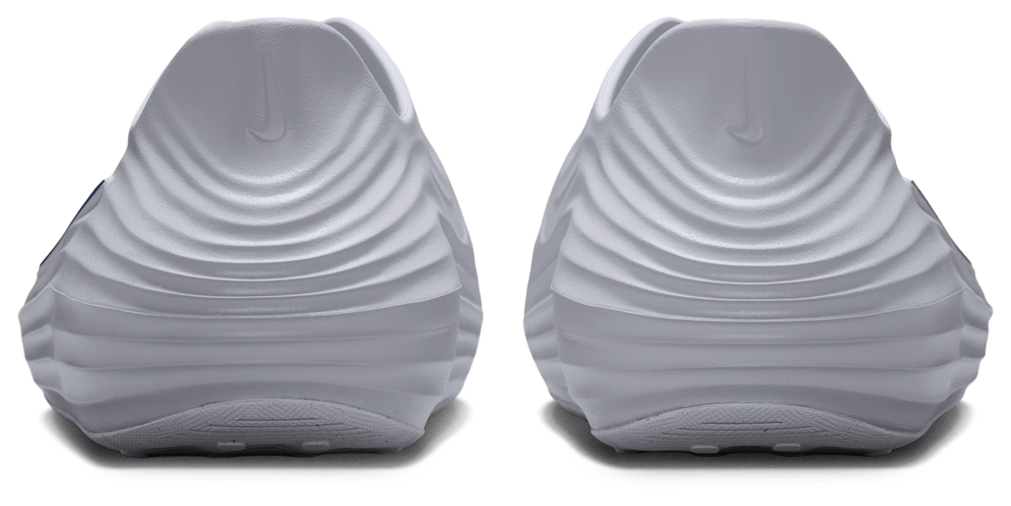 Nike ReactX Rejuven8 - Aluminum/Football Grey - Image 3