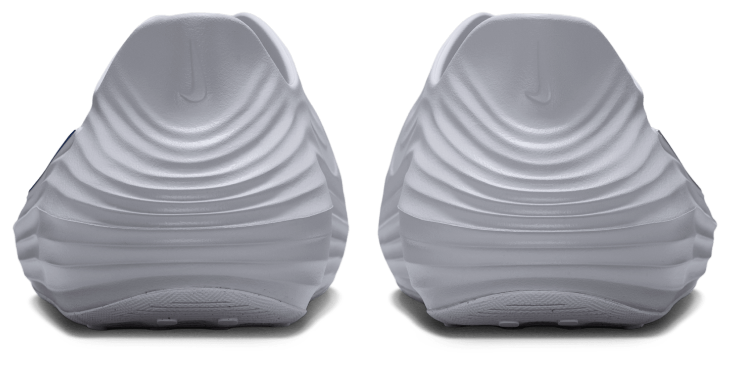 Nike ReactX Rejuven8 - Aluminum/Football Grey - Image 3