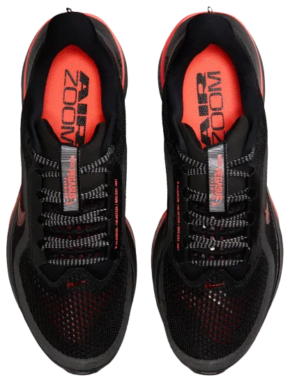 Nike Pegasus Premium - Red/Black - Image 4