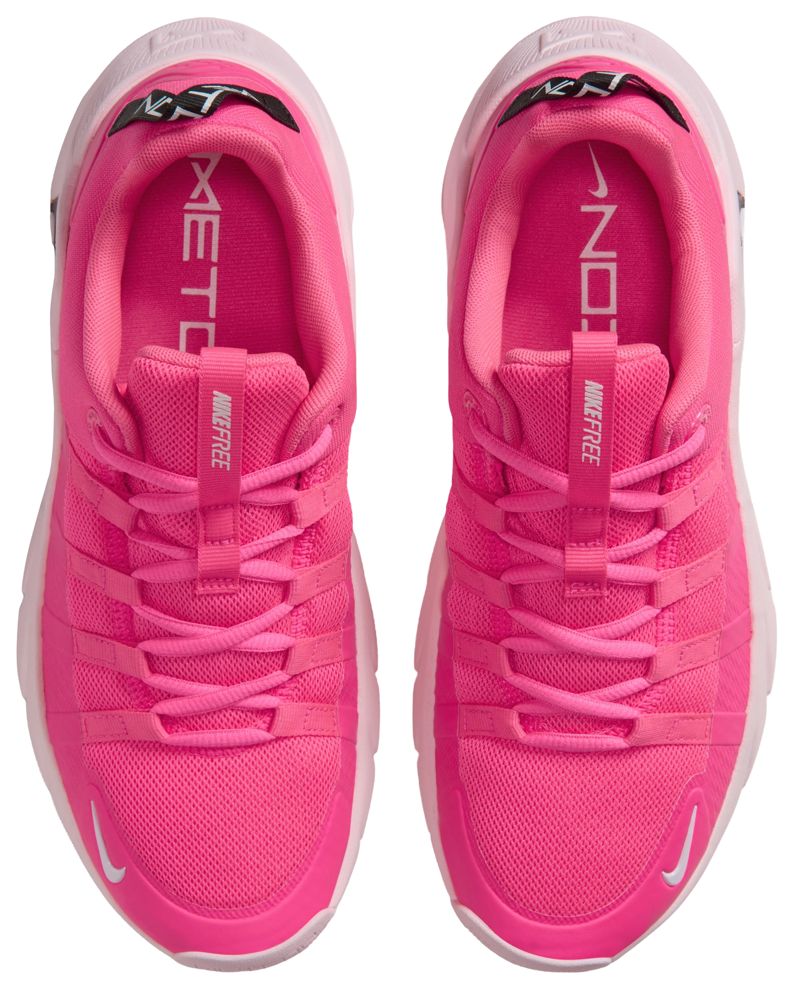 Nike Free Metcon 7 - Hyper Pink/White/Pearl Pink - Image 2
