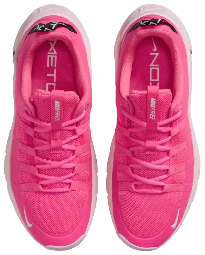 Nike Free Metcon 7 - Hyper Pink/White/Pearl Pink - Image 2