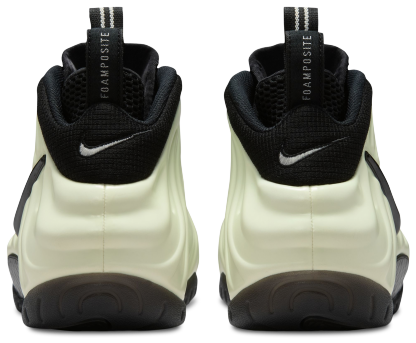Nike Air Foamposite Pro - Men's - White/Black/Summit - Image 3