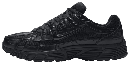 Nike P-6000 - Black/Black - Image 10