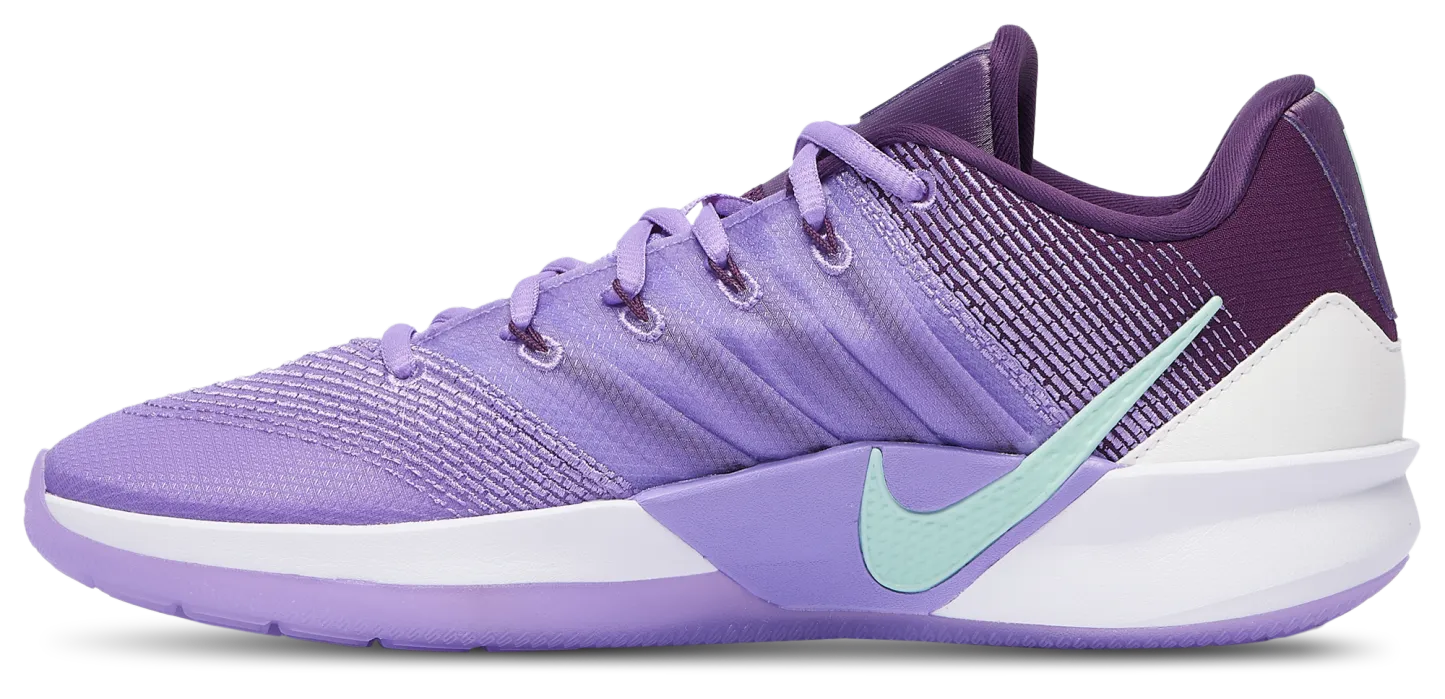 Nike Sabrina 3 - Atomic Violet/Night Purple/White - Image 2
