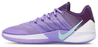 Nike Sabrina 3 - Atomic Violet/Night Purple/White - Image 2