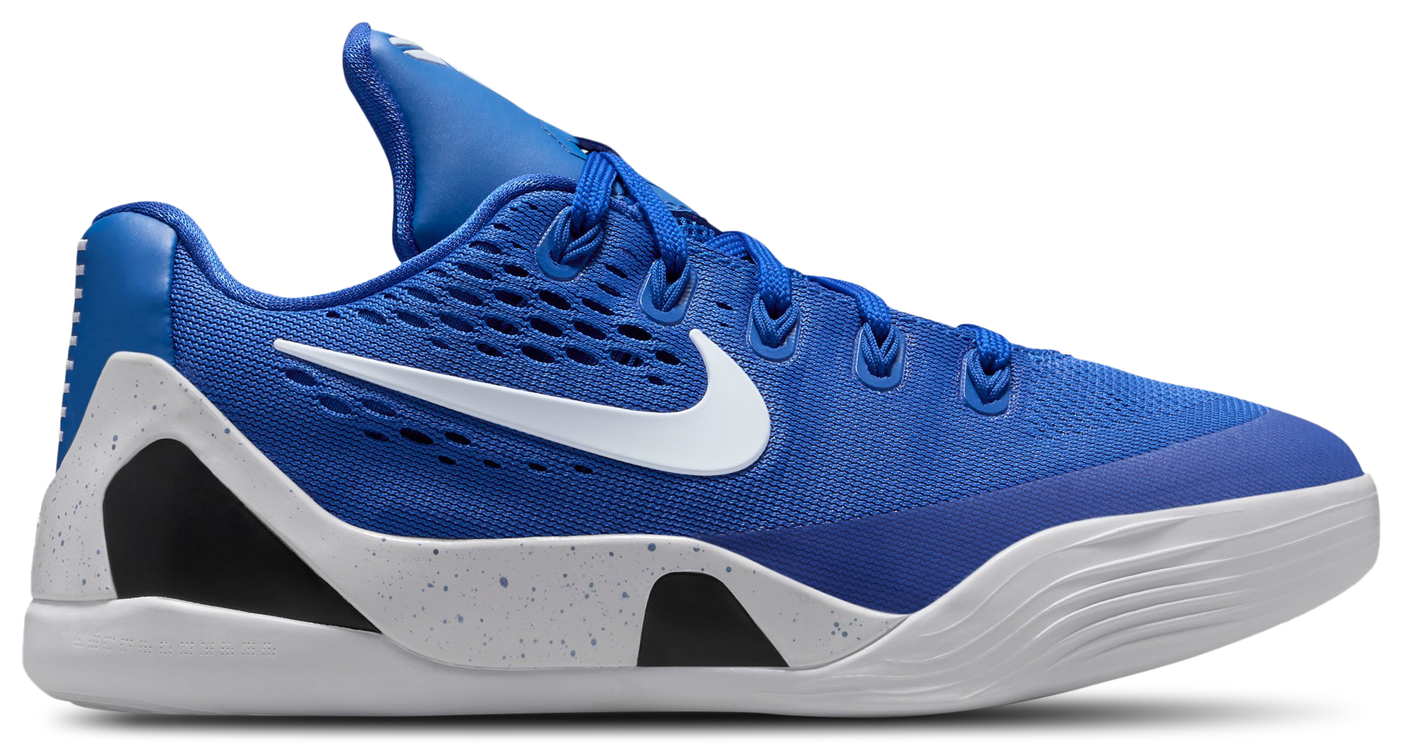 Nike Kobe IX EM 童款 - Game Royal/White - Image 1