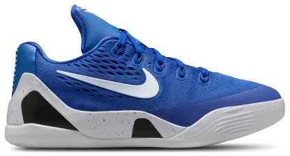 Nike Kobe IX EM 童款 - Game Royal/White - Image 1
