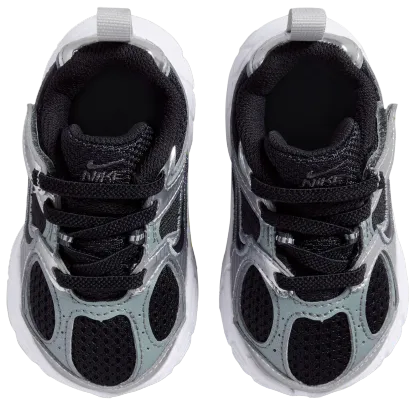 Nike V5 RNR 童款 - Black/White - Image 4