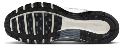 Nike P-6000 - Light Smoke Grey/Blue Graphite/Smoke Grey - Image 5