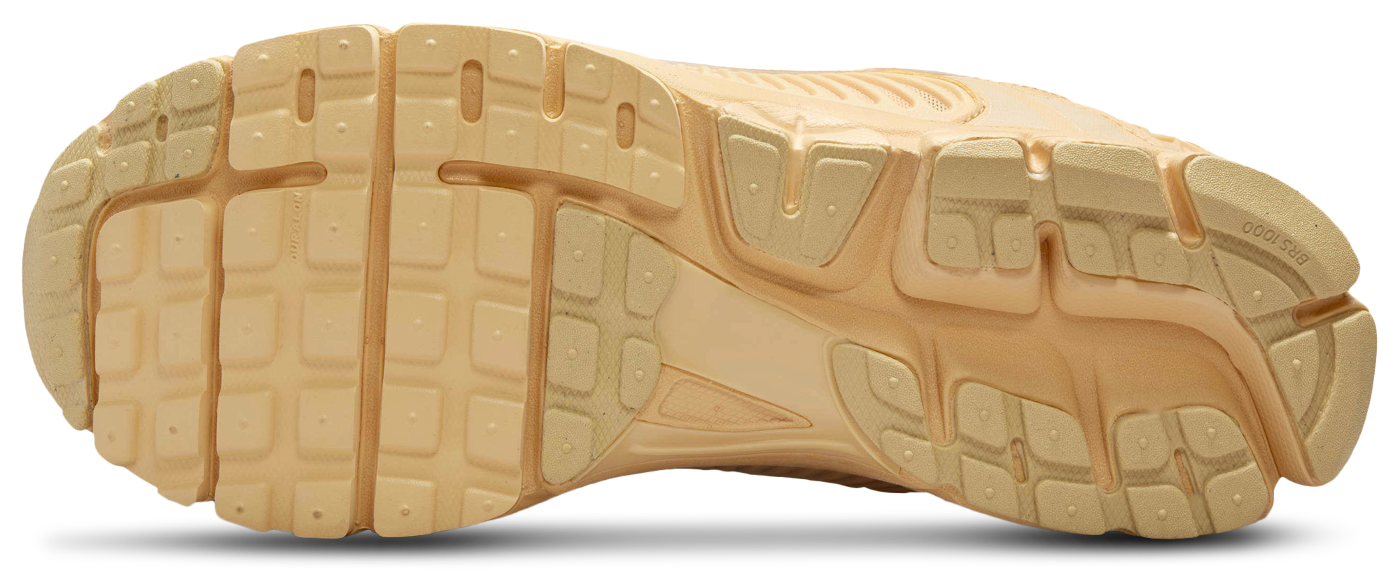 Nike Vomero 5 - Celestial Gold/Celestial Gold - Image 5